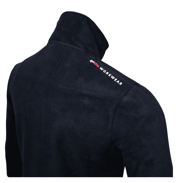 Hovedbilde Mira Fleece Jakke