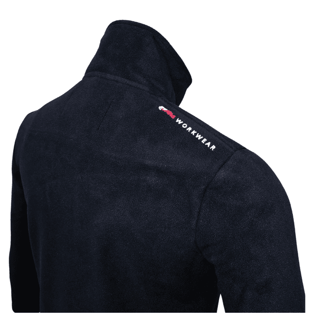 Hovedbilde Mira Fleece Jakke