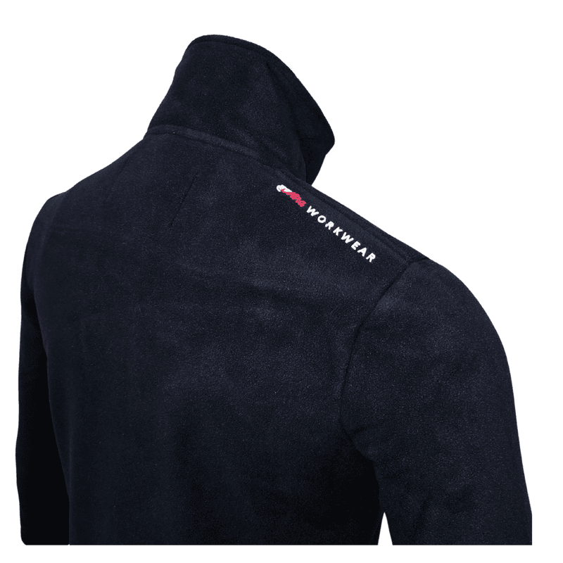 Mira Fleece Jakke