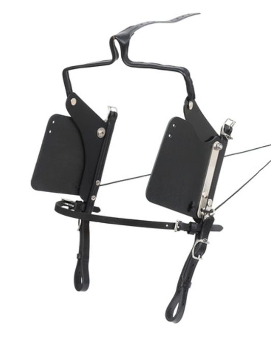 Hovedbilde Wahlsten Premium Helstengt Draskylapper, Full 