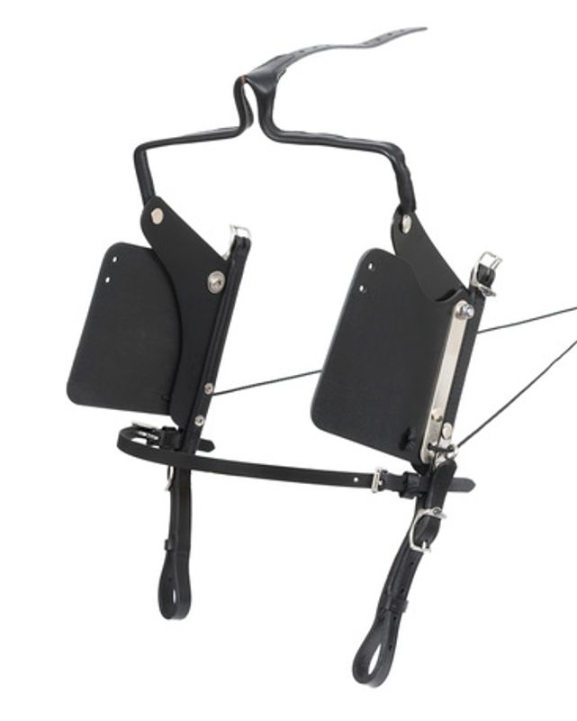 Wahlsten Premium Helstengt Draskylapper, Full 