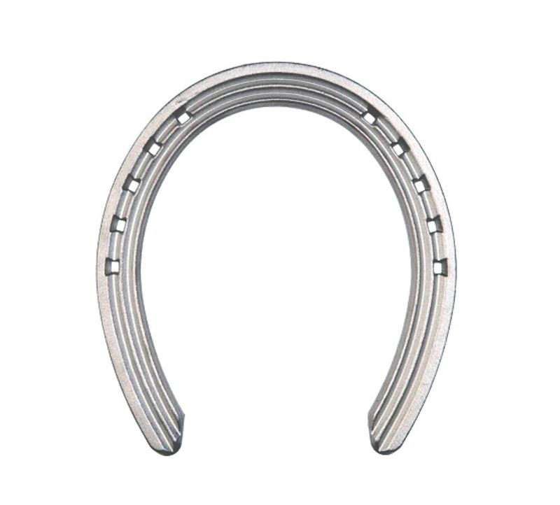 Mustad Ultra Lite Aluminium - Fram